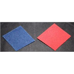 H179. 1st Canadian Corps and 2nd Canadian Corps Divisional Flash lot