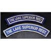 Image 1 : H196. Lake Superior Cloth flash lot
