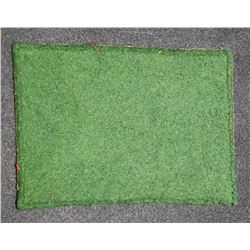 H200. 4th Canadian Division cloth Divisional flash