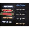 Image 1 : J7. Leading Aircraftsman Rank flash lot