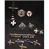 Image 1 : M2. Misc. Chaplain Items