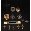 Image 2 : M2. Misc. Chaplain Items