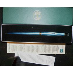 Birch Custom Dip Pen