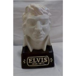 Elvis Whiskey Decanter