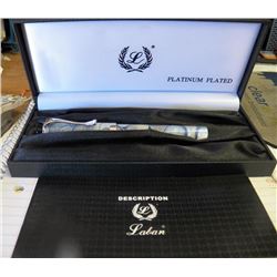 Fountain Pen by Laban