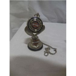 Pocket Watch w/stand