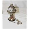 Image 3 : Pocket Watch w/stand