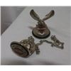 Image 4 : Pocket Watch w/stand