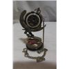 Image 1 : Pocket Watch w/stand