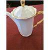 Image 6 : Coffee Set Service Bone China