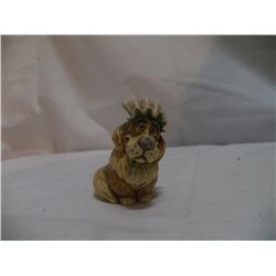 Harmony Kingdom Nana