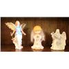 Image 1 : 3- Angels for the Holiday