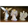 Image 2 : 3- Angels for the Holiday