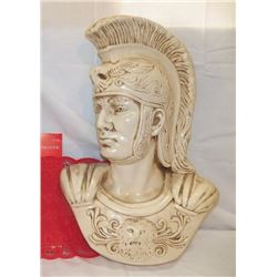 Roman Soldier Art