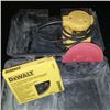 Image 2 : DeWalt Sander With Carry Case, Police Seized