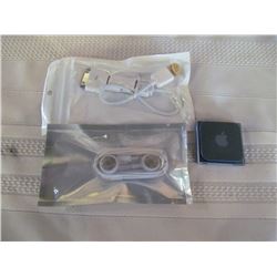 Apple Blue IPod Nano