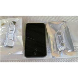 16 Gb I Pod Chrome & Black