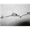 Image 3 : 2-Silver  Necklace .925