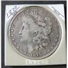 Image 1 : 1879 Morgan Silver Dollar