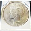Image 1 : 1922-Peace Silver Dollar