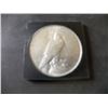 Image 2 : 1922-Peace Silver Dollar