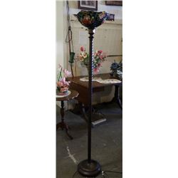 Tiffany Style Lamp