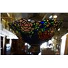 Image 2 : Tiffany Style Lamp