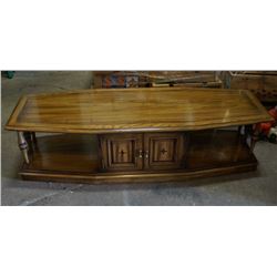 Very Nice Coffee Table