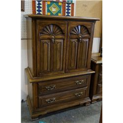 Hy Boy Men's Dresser