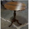 Image 1 : Flip Top Corner Table