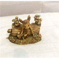 Harmony Kingdom Bambi