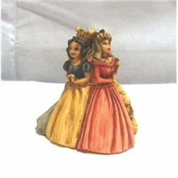 Harmony Kingdom Once upon a Time