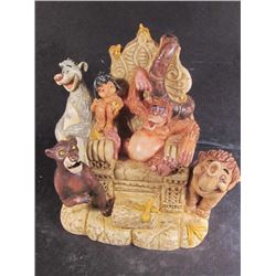 Harmony Kingdom Jungle Book