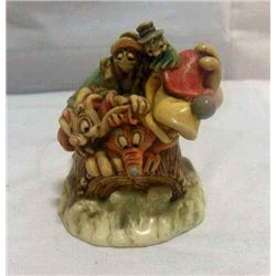 Harmony Kingdom Laughing Place