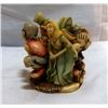 Image 2 : Harmony Kingdom Pinocchio's Great Adventure