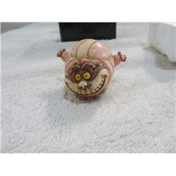 Harmony Kingdom Cheshire Cat