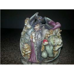 Harmony Kingdom Wicked Way's