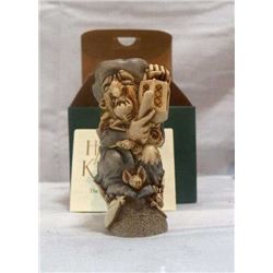 Harmony Kingdom Witching Time