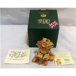 Harmony Kingdom Cantito