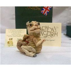 Harmony Kingdom Jada