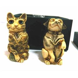 Harmony Kingdom Pet Parade