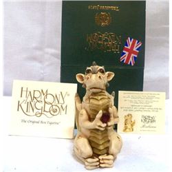 Harmony Kingdom Rubicon