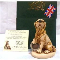 Harmony Kingdom Artful Dodger