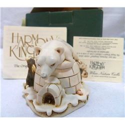 Harmony Kingdom When Nature Calls