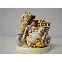 Harmony Kingdom King of the Road