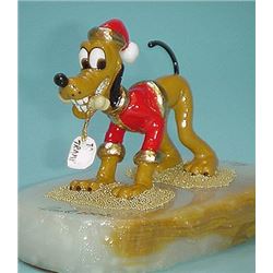 Ron Lee MM240 Pluto's Treat