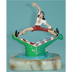 Ron Lee MM320 Captain Hook