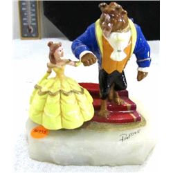 Ron Lee MM 610  Beauty & the Beast