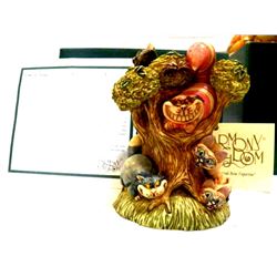 Harmony Kingdom Disney Multi Cats