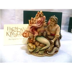 Harmony Kingdom Part of your World